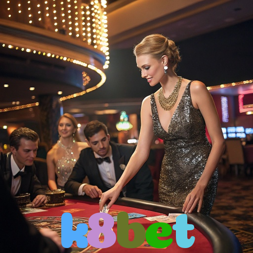 k8bet