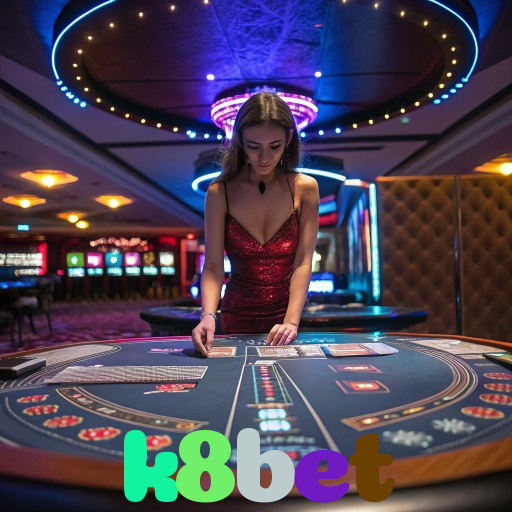 k8bet