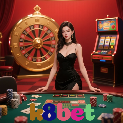 k8bet