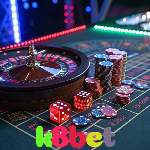 k8bet