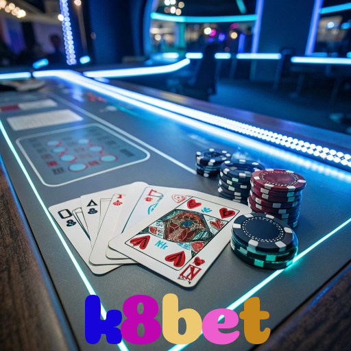 k8bet