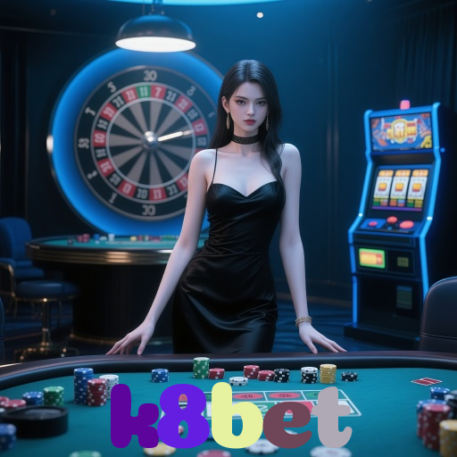 k8bet