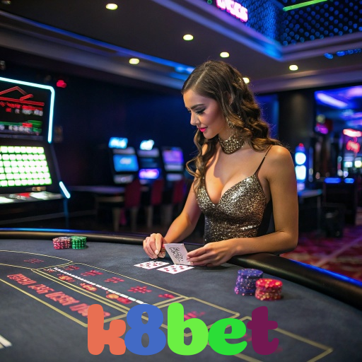 k8bet
