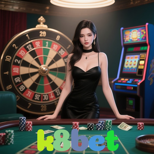 k8bet