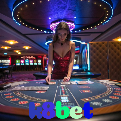 k8bet