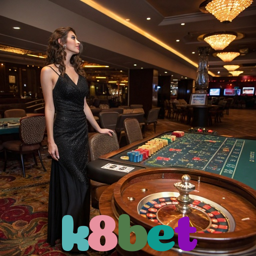 k8bet