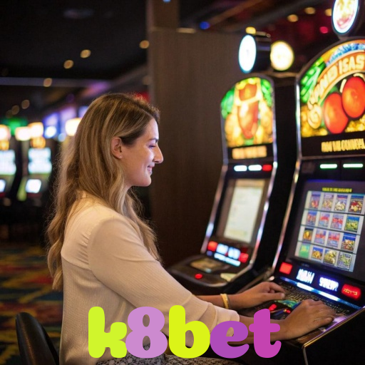 k8bet