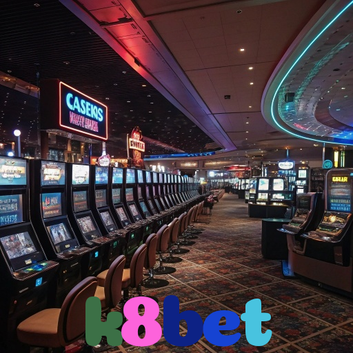 k8bet