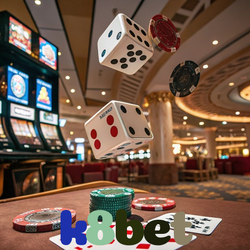 k8bet