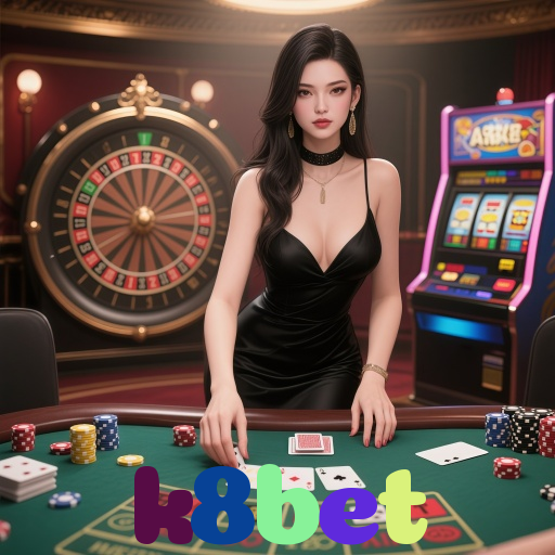 k8bet