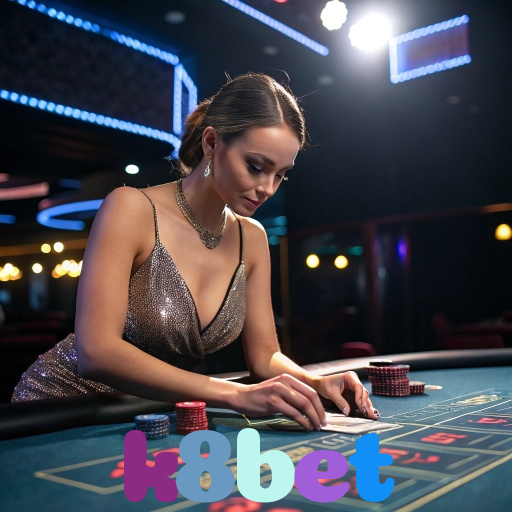 k8bet