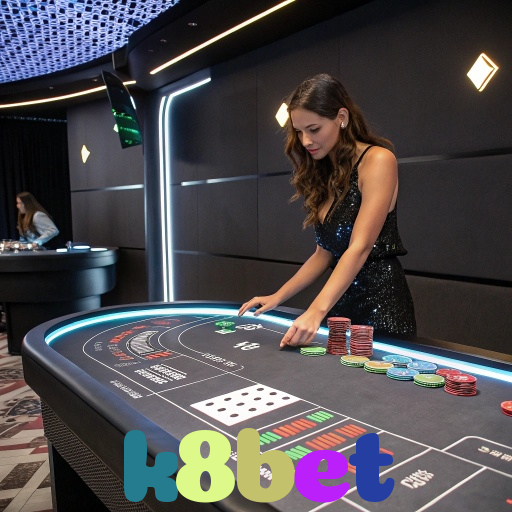k8bet