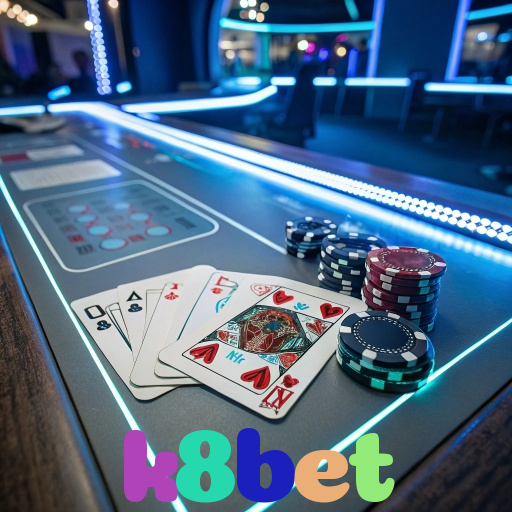 k8bet