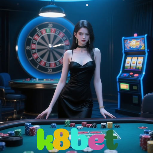 k8bet