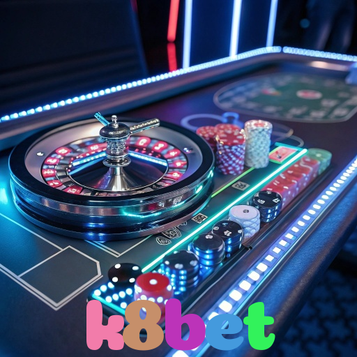k8bet