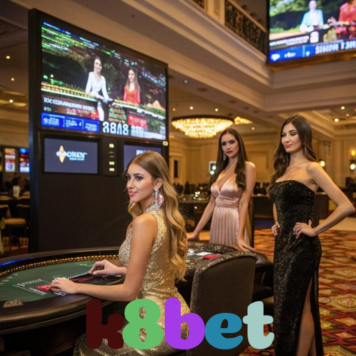 k8bet
