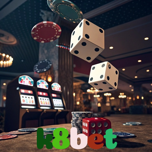 k8bet