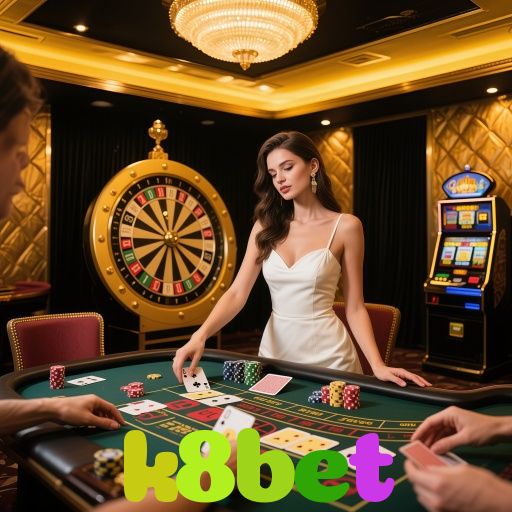 k8bet