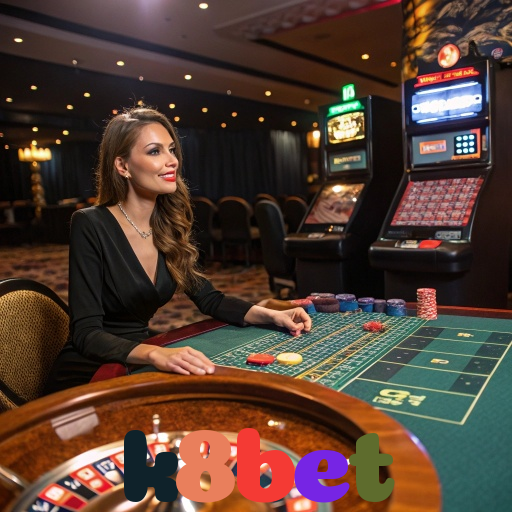 k8bet