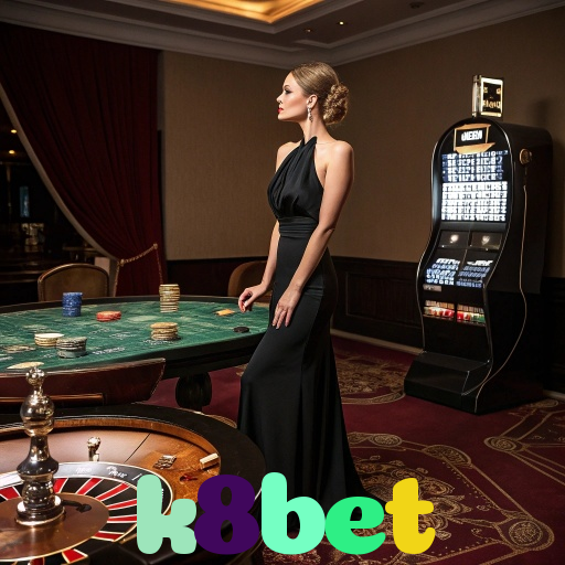 k8bet