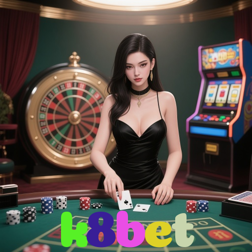 k8bet