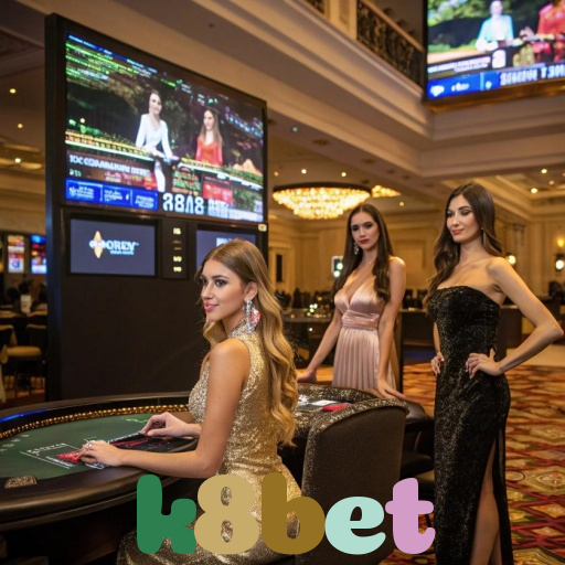 k8bet