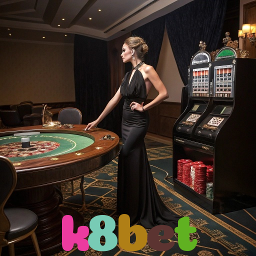 k8bet