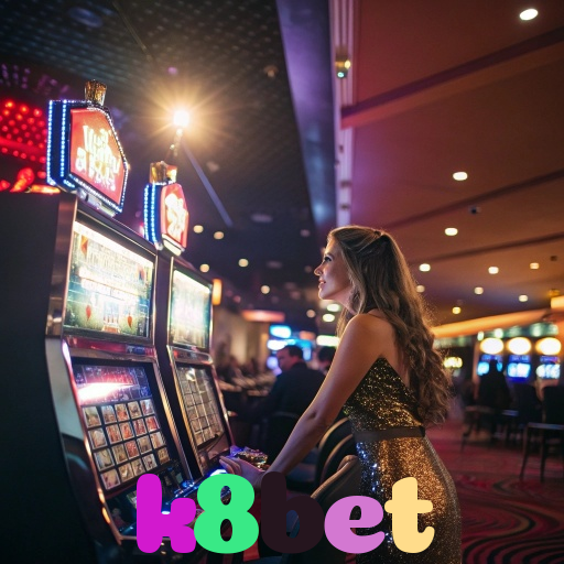 k8bet