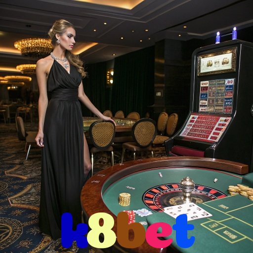 k8bet