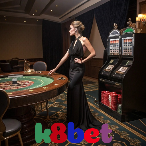 k8bet