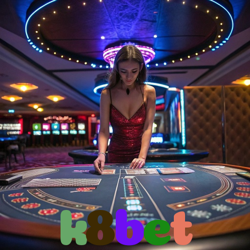 k8bet