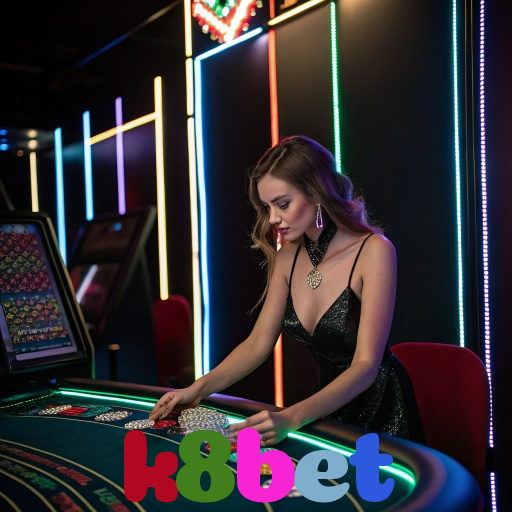 k8bet