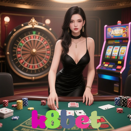 k8bet