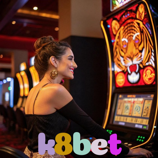 k8bet