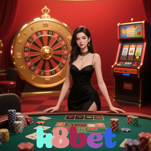 k8bet