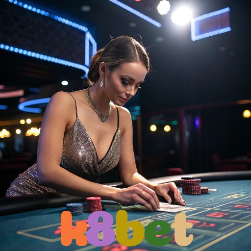 k8bet