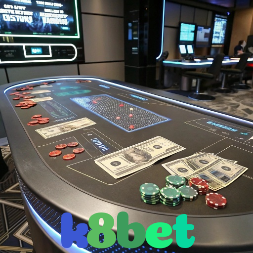 k8bet