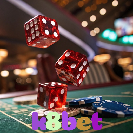 k8bet