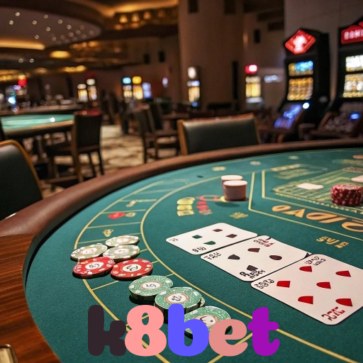 k8bet