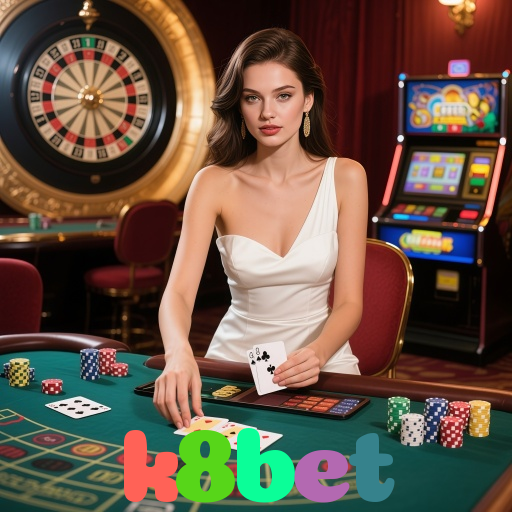 k8bet