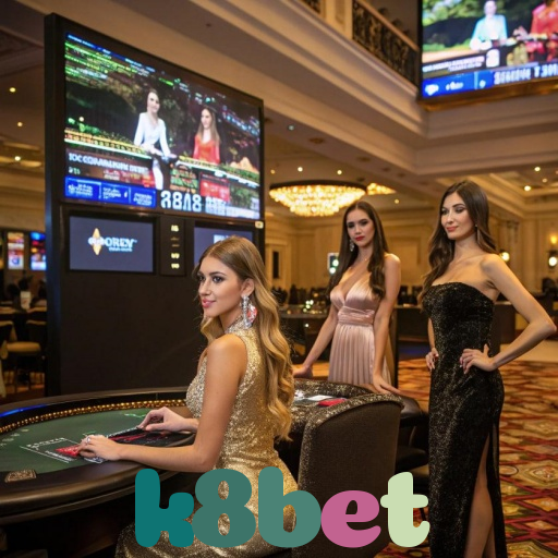 k8bet