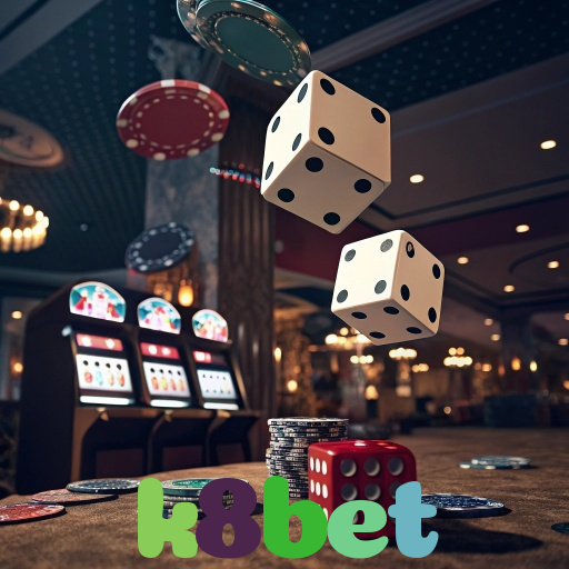 k8bet