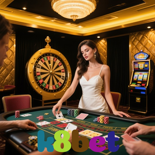 k8bet