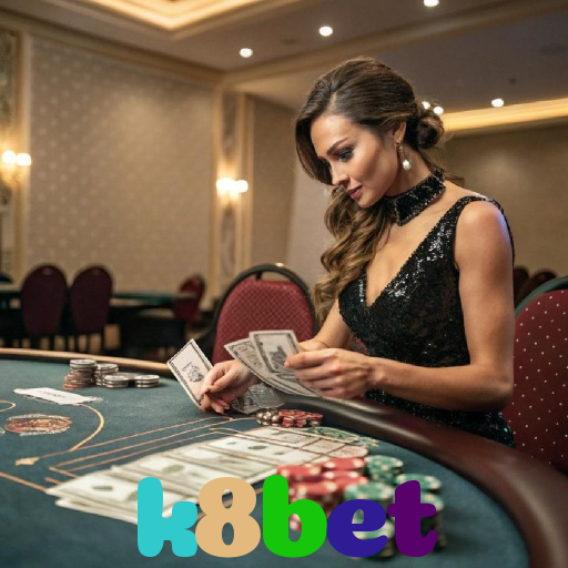 k8bet