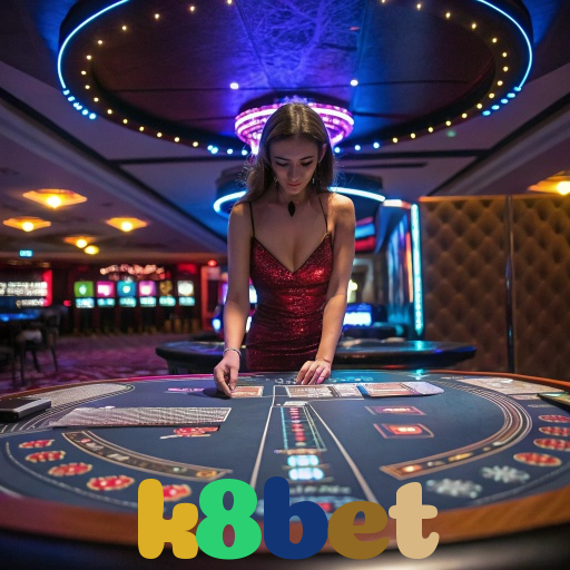 k8bet