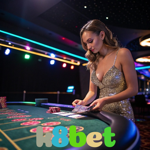 k8bet