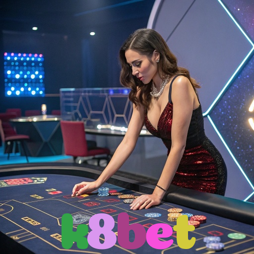 k8bet