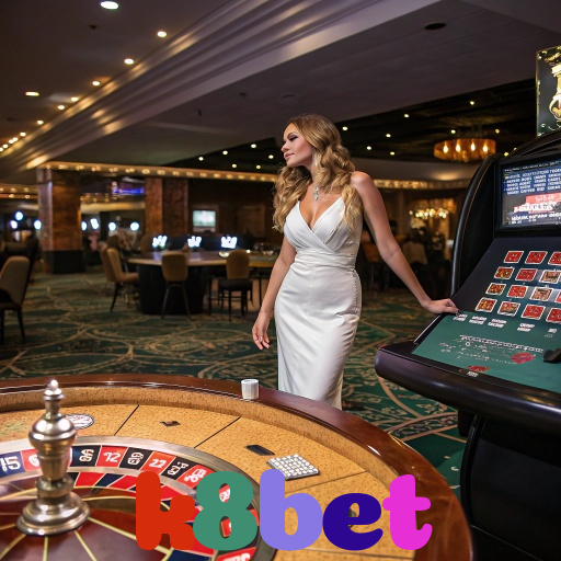 k8bet