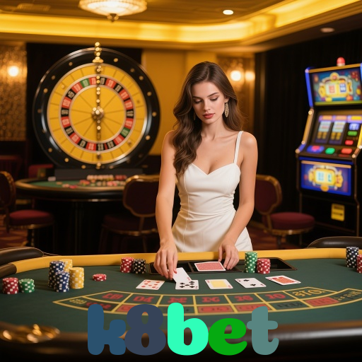 k8bet