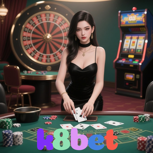 k8bet